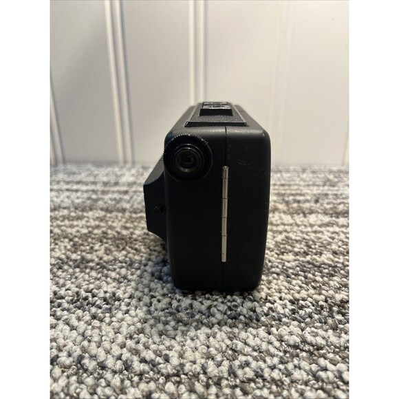 Vintage Movie Camera GAF XL415m Macro UNTESTED For Parts Great Decor - Picture 6 of 10